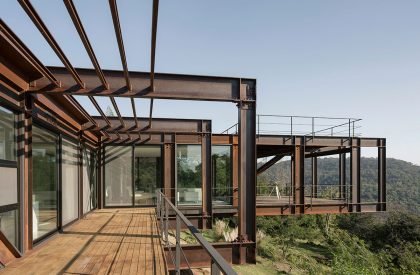 Himmel House | BAUEN