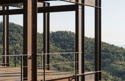 Himmel House | BAUEN