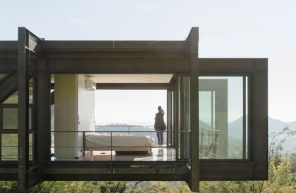Himmel House | BAUEN