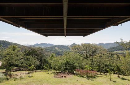 Himmel House | BAUEN