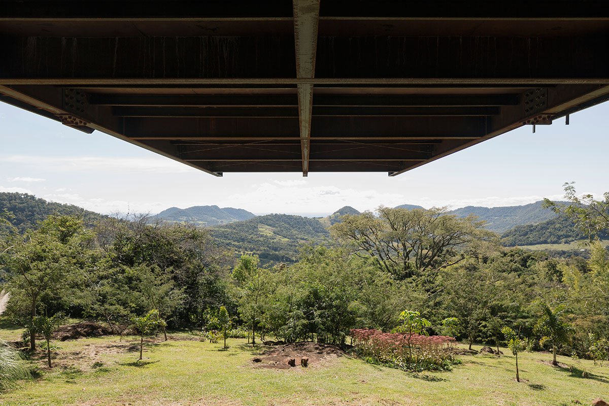 Himmel House | BAUEN