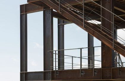 Himmel House | BAUEN