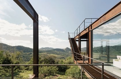Himmel House | BAUEN