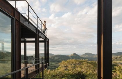 Himmel House | BAUEN