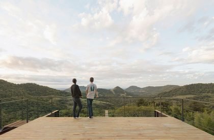 Himmel House | BAUEN