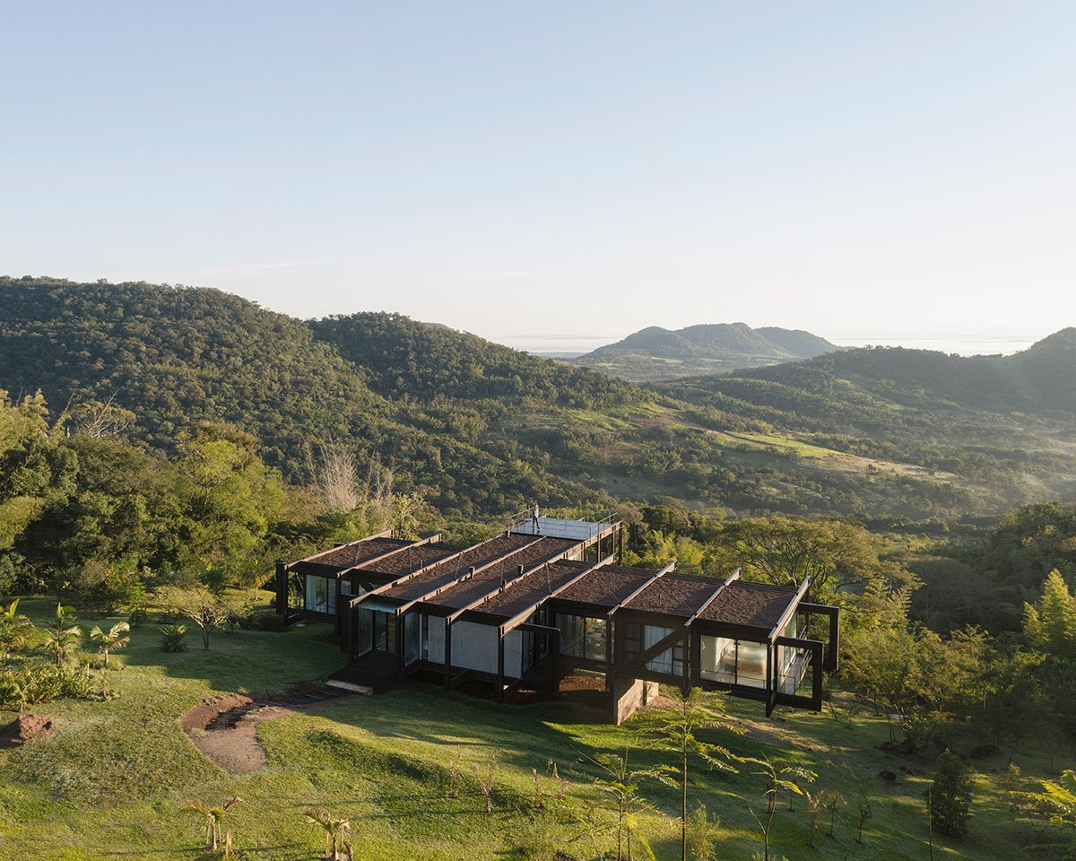 Himmel House | BAUEN