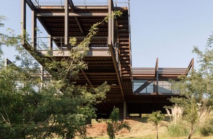 Himmel House | BAUEN