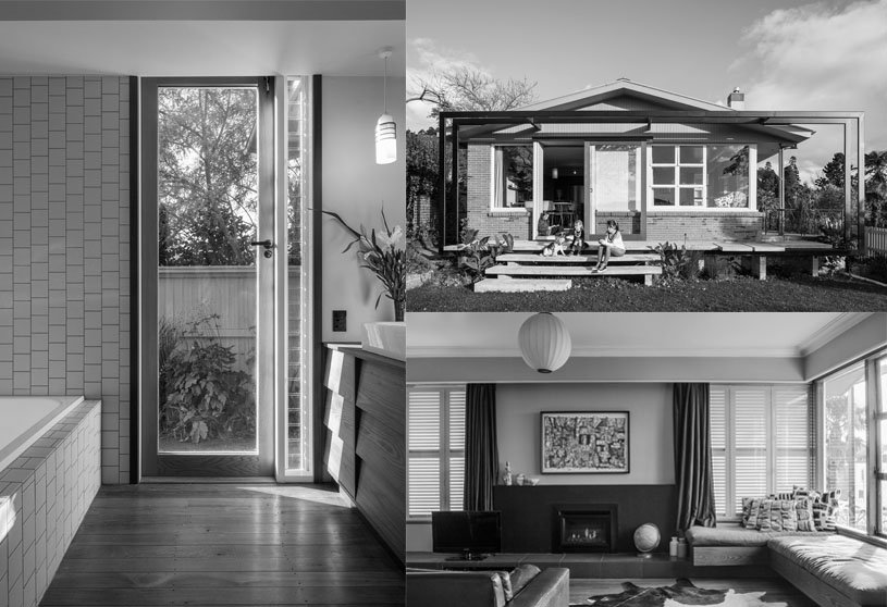 Irving Smith Architects