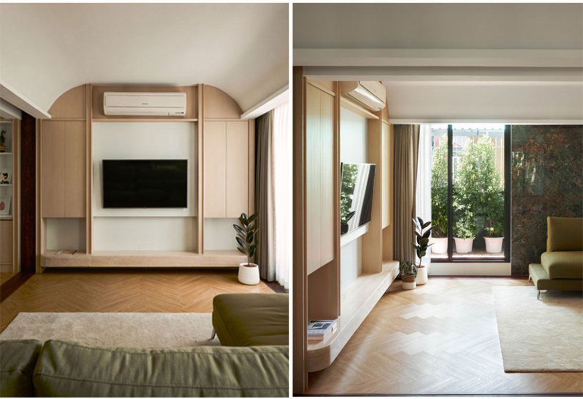 LS house | Studio PATH