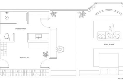 LS house | Studio PATH