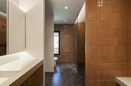 LS house | Studio PATH