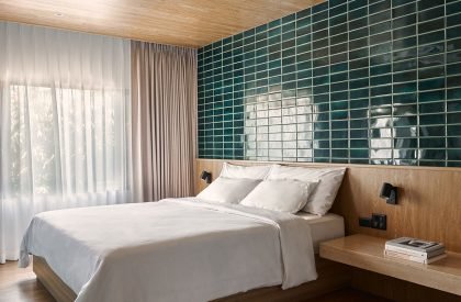 LS house | Studio PATH