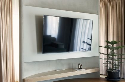 LS house | Studio PATH