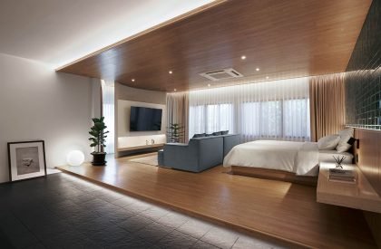 LS house | Studio PATH