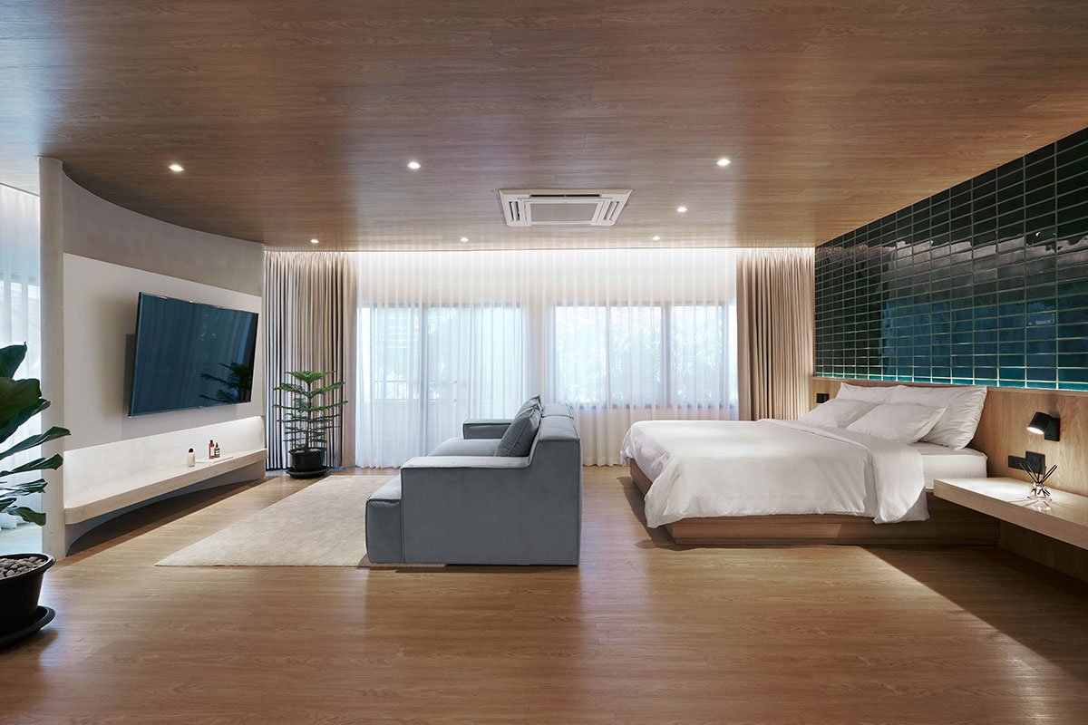 LS house | Studio PATH