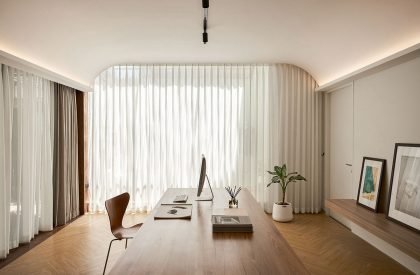 LS house | Studio PATH