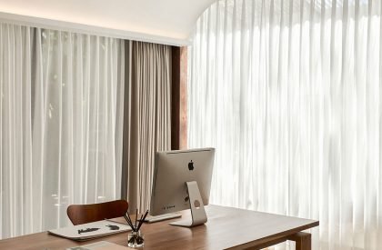 LS house | Studio PATH