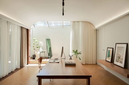 LS house | Studio PATH