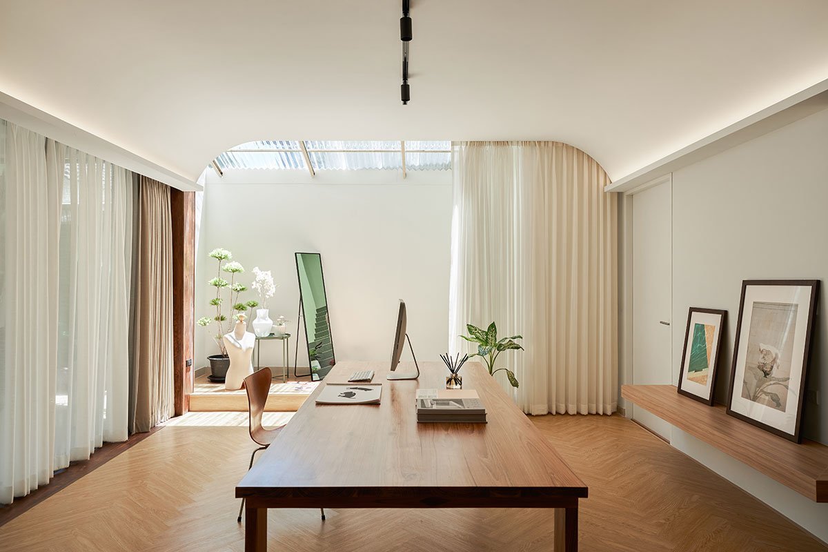 LS house | Studio PATH