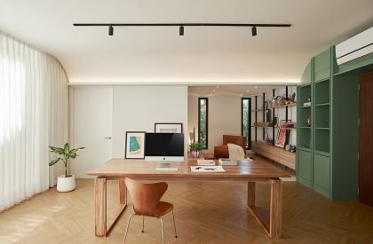 LS house | Studio PATH