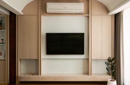 LS house | Studio PATH