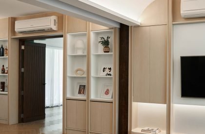 LS house | Studio PATH