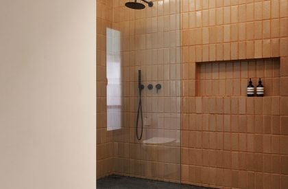 LS house | Studio PATH