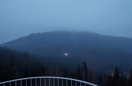 Lookout Spike | Mjölk architekti