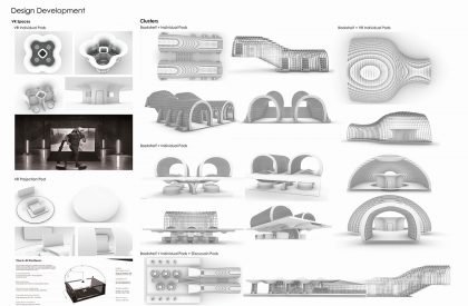 MaterialMatrix | Tangible & Intangibles | Interior - Skin - Context