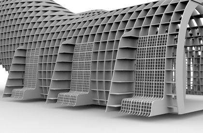 MaterialMatrix | Tangible & Intangibles | Interior - Skin - Context