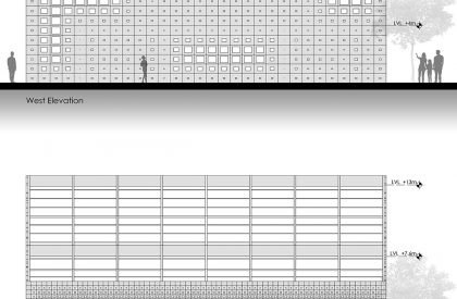 MaterialMatrix | Tangible & Intangibles | Interior - Skin - Context