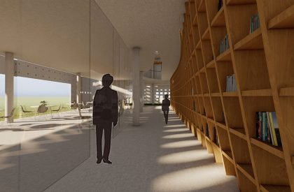 MaterialMatrix | Tangible & Intangibles | Interior - Skin - Context