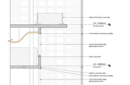 MaterialMatrix | Tangible & Intangibles | Interior - Skin - Context