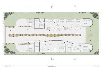 MaterialMatrix | Tangible & Intangibles | Interior - Skin - Context