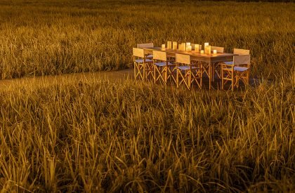 Mu Spring Resort | IDMatrix