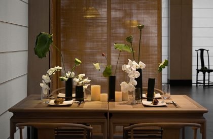 Mu Spring Resort | IDMatrix