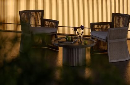 Mu Spring Resort | IDMatrix