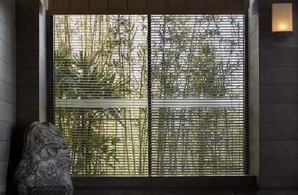 Mu Spring Resort | IDMatrix