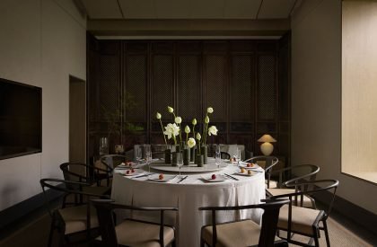 Mu Spring Resort | IDMatrix