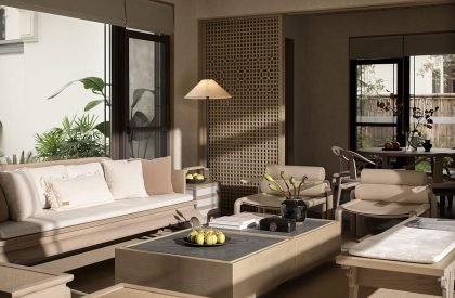 Mu Spring Resort | IDMatrix