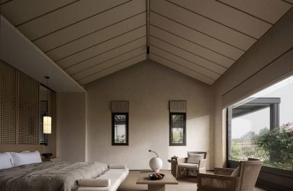 Mu Spring Resort | IDMatrix