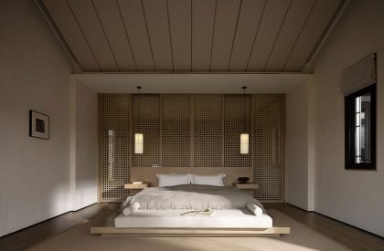 Mu Spring Resort | IDMatrix