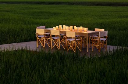 Mu Spring Resort | IDMatrix