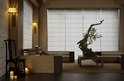 Mu Spring Resort | IDMatrix