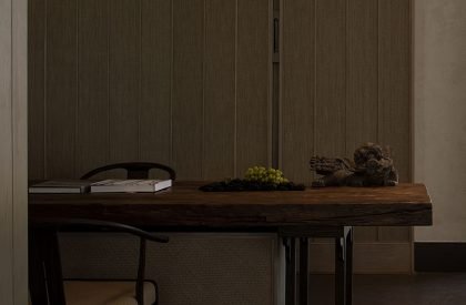 Mu Spring Resort | IDMatrix