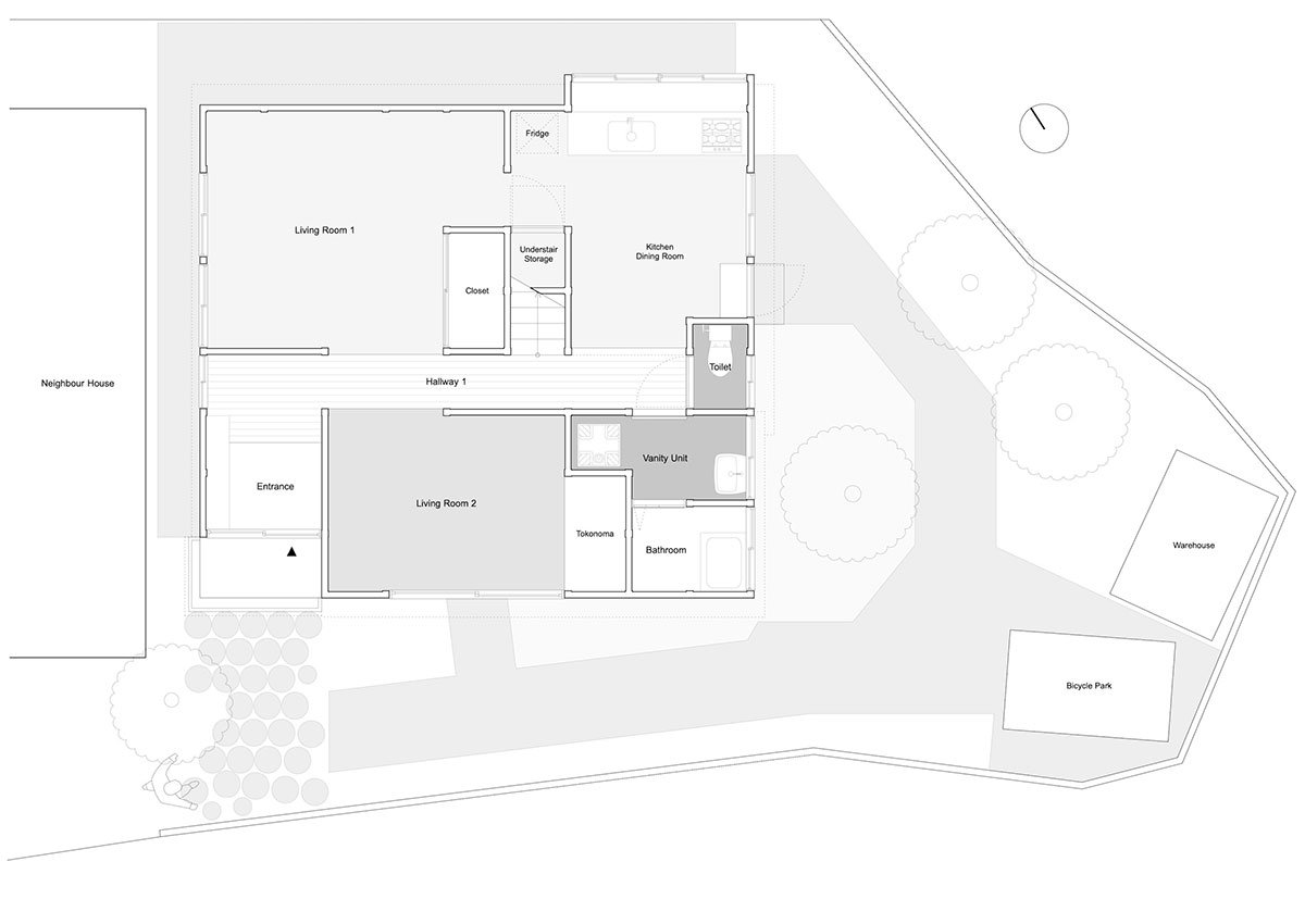 Oiso House | ROOVICE