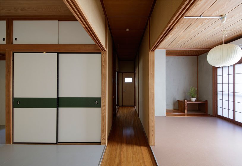 Oiso House | ROOVICE