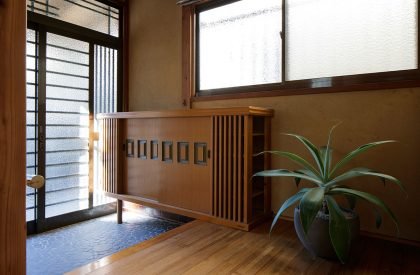 Oiso House | ROOVICE