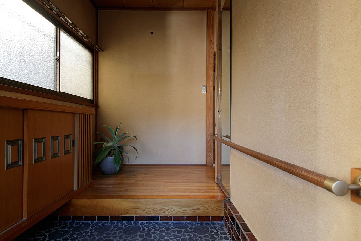 Oiso House | ROOVICE