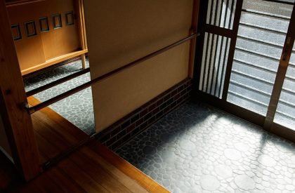 Oiso House | ROOVICE